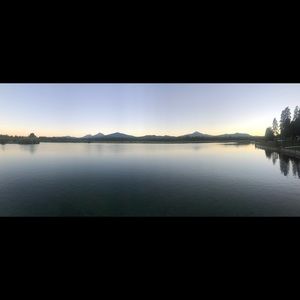 Meet your Posher, Scott